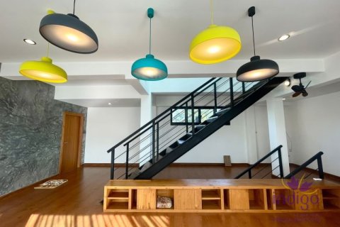 House in Chiang Mai, Thailand 3 bedrooms № 162584 - photo 12