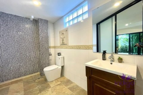 House in Chiang Mai, Thailand 3 bedrooms № 162584 - photo 8