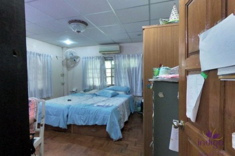 Дом в Чиангмае, Таиланд с 4 спальнями № 162580 - фото 10