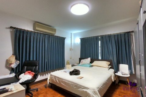 Дом в Чиангмае, Таиланд с 4 спальнями № 162580 - фото 11