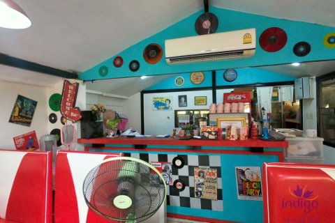 Дом в Чиангмае, Таиланд с 4 спальнями № 162580 - фото 6