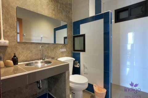 Коммерческая недвижимость в Чиангмае, Таиланд 505м2  № 162586 - фото 15