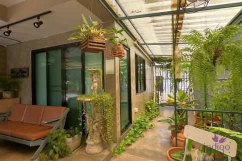 Коммерческая недвижимость в Чиангмае, Таиланд 505м2  № 162586 - фото 2