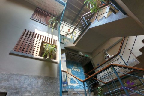 Коммерческая недвижимость в Чиангмае, Таиланд 505м2  № 162586 - фото 6