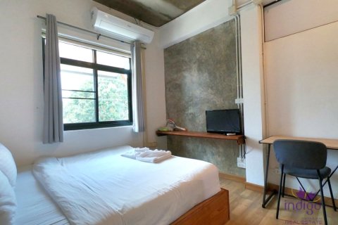 Коммерческая недвижимость в Чиангмае, Таиланд 505м2  № 162586 - фото 9