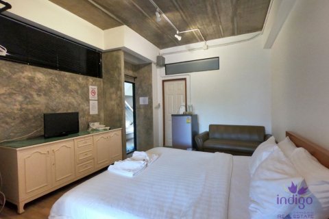 Коммерческая недвижимость в Чиангмае, Таиланд 505м2  № 162586 - фото 18