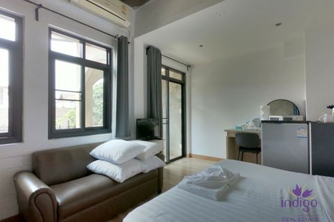 Коммерческая недвижимость в Чиангмае, Таиланд 505м2  № 162586 - фото 20