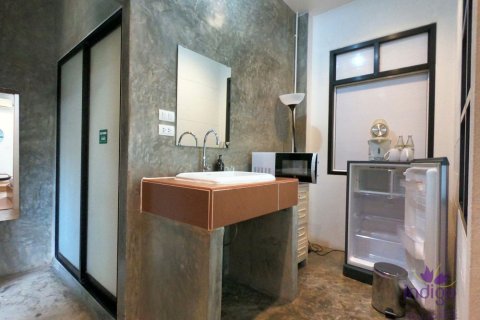 Коммерческая недвижимость в Чиангмае, Таиланд 505м2  № 162586 - фото 21