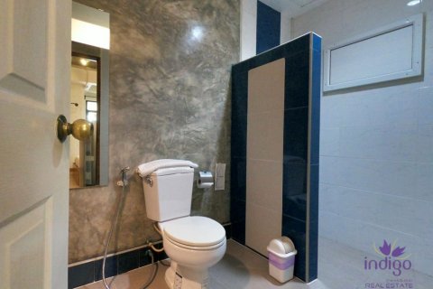 Коммерческая недвижимость в Чиангмае, Таиланд 505м2  № 162586 - фото 19