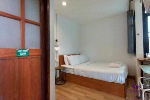 Коммерческая недвижимость в Чиангмае, Таиланд 505м2  № 162586 - фото 12