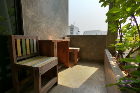 Коммерческая недвижимость в Чиангмае, Таиланд 505м2  № 162586 - фото 25