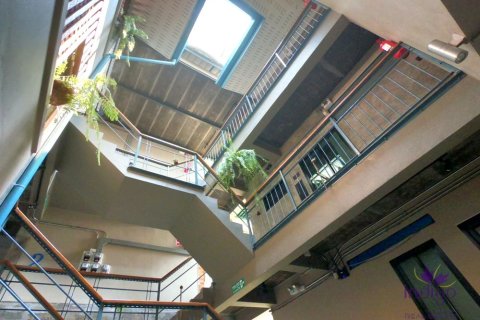 Коммерческая недвижимость в Чиангмае, Таиланд 505м2  № 162586 - фото 5