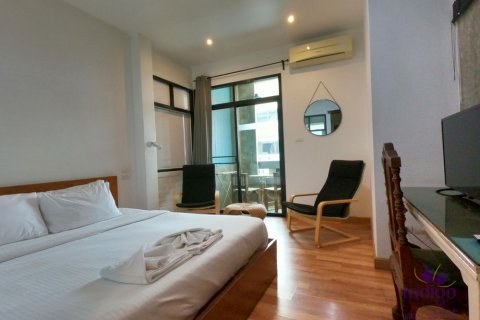 Коммерческая недвижимость в Чиангмае, Таиланд 505м2  № 162586 - фото 22