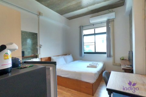 Коммерческая недвижимость в Чиангмае, Таиланд 505м2  № 162586 - фото 8