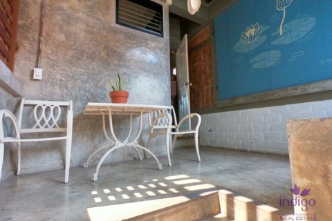 Коммерческая недвижимость в Чиангмае, Таиланд 505м2  № 162586 - фото 7