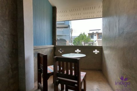 Коммерческая недвижимость в Чиангмае, Таиланд 505м2  № 162586 - фото 17