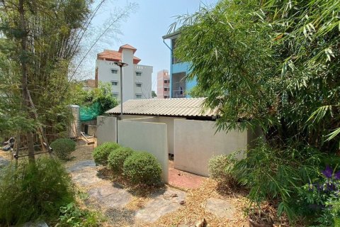 Коммерческая недвижимость в Чиангмае, Таиланд № 162583 - фото 5