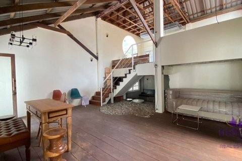 Коммерческая недвижимость в Чиангмае, Таиланд № 162583 - фото 11