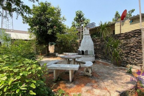 Коммерческая недвижимость в Чиангмае, Таиланд № 162583 - фото 4