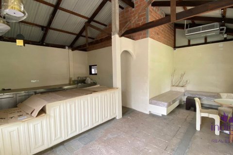 Коммерческая недвижимость в Чиангмае, Таиланд № 162583 - фото 7