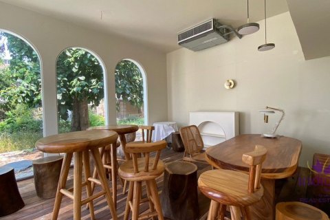 Коммерческая недвижимость в Чиангмае, Таиланд № 162583 - фото 12