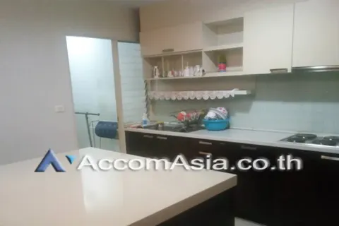 Eigentumswohnung in Yan Nawa, Bangkok, Thailand, 2 Schlafzimmer № 218138 - Foto 2
