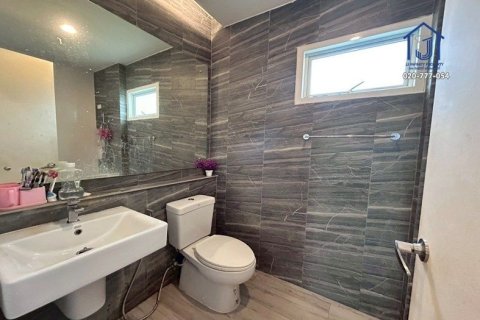 Дом в Бан Лам Лук Ка, Таиланд с 3 спальнями  № 156494 - фото 13