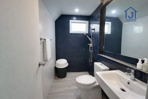 Дом в Бан Лам Лук Ка, Таиланд с 3 спальнями  № 156494 - фото 8