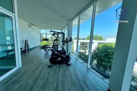 Дом в Бан Лам Лук Ка, Таиланд с 3 спальнями  № 156494 - фото 12