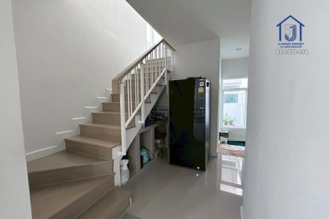 Дом в Бан Лам Лук Ка, Таиланд с 3 спальнями  № 156494 - фото 11