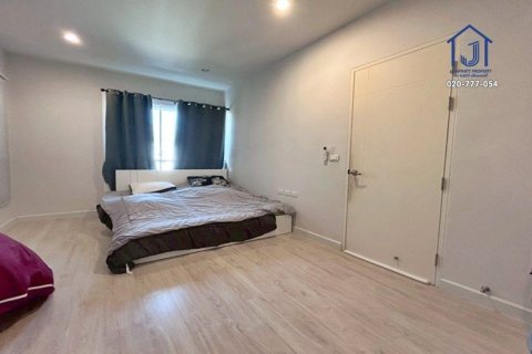 Дом в Бан Лам Лук Ка, Таиланд с 3 спальнями  № 156494 - фото 7