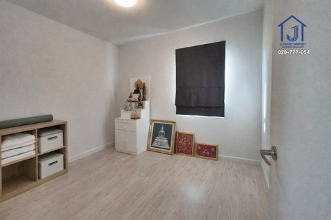 Дом в Бан Лам Лук Ка, Таиланд с 3 спальнями  № 156494 - фото 6