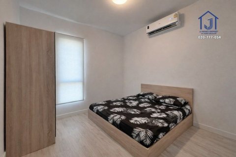 Дом в Бан Лам Лук Ка, Таиланд с 3 спальнями  № 156494 - фото 10