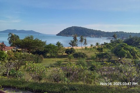 Terrain à Ko Chang, Thaïlande 12000 m2 № 156489