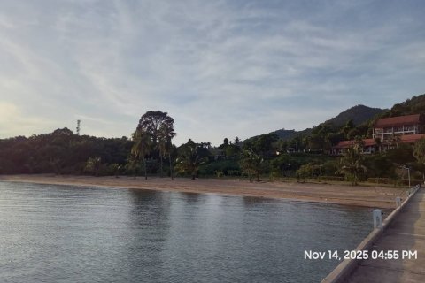 Terrain à Ko Chang, Thaïlande 12000 m2 № 156489 - photo 2