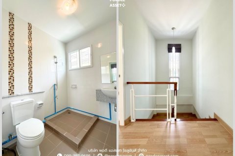 House in Nakhon Pathom, Thailand 3 bedrooms № 156493 - photo 14