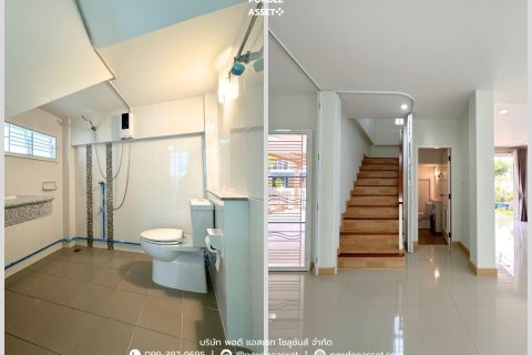 House in Nakhon Pathom, Thailand 3 bedrooms № 156493 - photo 18