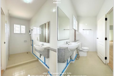 House in Nakhon Pathom, Thailand 3 bedrooms № 156493 - photo 11