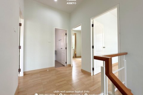 House in Nakhon Pathom, Thailand 3 bedrooms № 156493 - photo 7