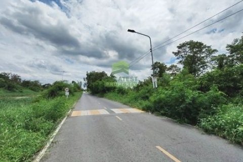 Terrain à Pathum Thani, Thaïlande 4800 m2 № 156492 - photo 2