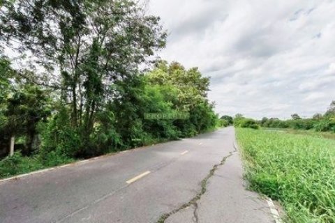 Terrain à Pathum Thani, Thaïlande 4800 m2 № 156492 - photo 3