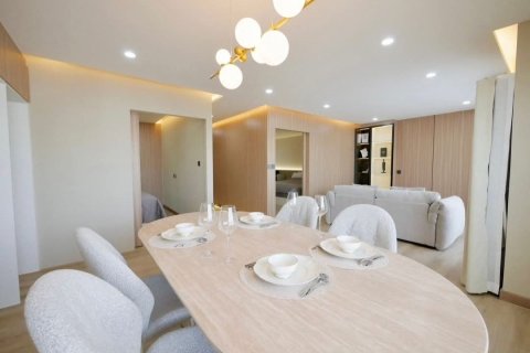 Condo in Watthana, Bangkok, Thailand, 2 bedrooms № 156488