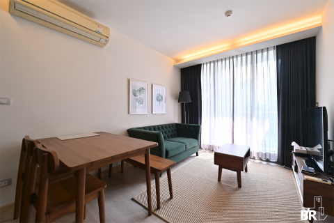 Condo in Bangkok, Thailand, 2 bedrooms № 188910