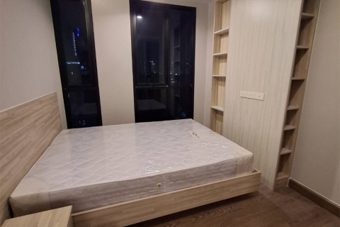 Condo in Bangkok, Thailand, 3 bedrooms  № 188909