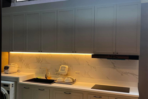ทาวน์เฮาส์ในกรุงเทพฯ, ประเทศไทย 3 ห้องนอน № 189605