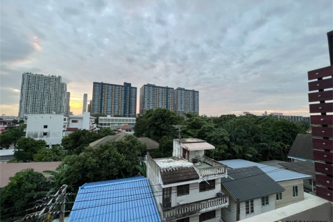 ทาวน์เฮาส์ในกรุงเทพฯ, ประเทศไทย 3 ห้องนอน № 189603