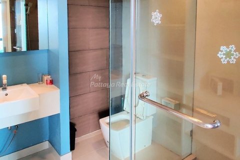Студия в кондо в Банг Ламунге, Таиланд № 205136 - фото 6
