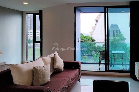 สตูดิโอในคอนโดมิเนียมในบางละมุง, ประเทศไทย № 205136