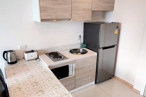 Студия в кондо в Банг Ламунге, Таиланд № 205136 - фото 2