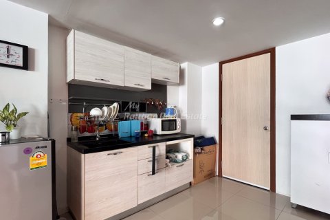 Condo in Pattaya, Thailand, 1 bedroom № 205135 - photo 6